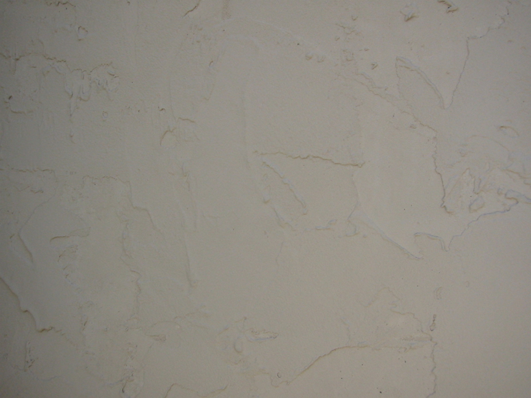 Acrylic Trowel Finish