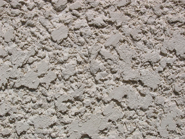 Knockdown Trowel Dash